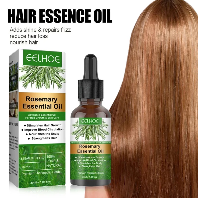 Beard Oil Growth - Hair Growth Serum Fast Growing Hair