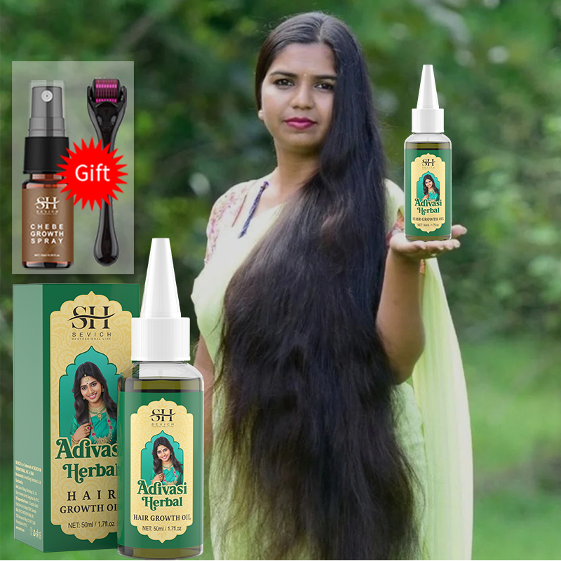 Ayurvedic Hair Growth Oil Indi - огляд і ціна Beard Oil Growth