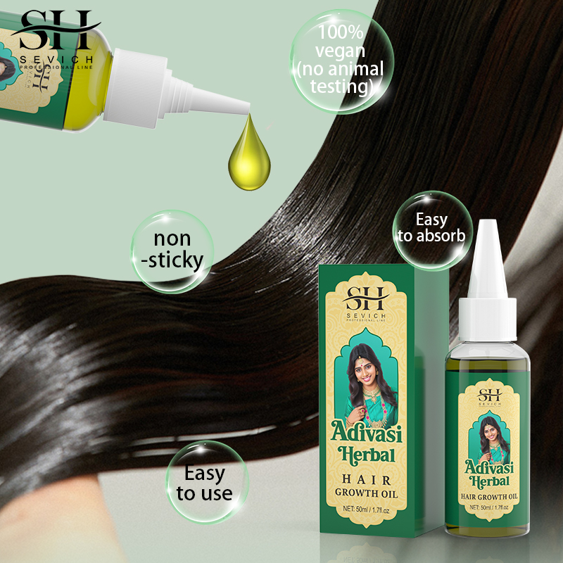 Ayurvedic Hair Growth Oil Indi - огляд і ціна Beard Oil Growth