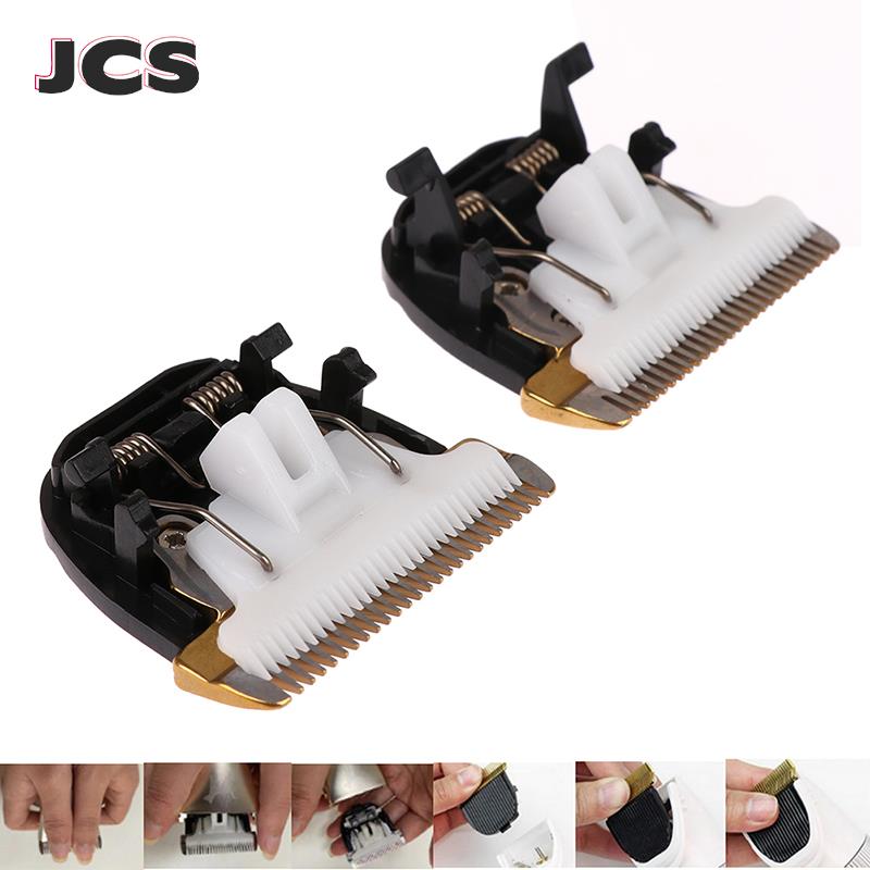 1PC Electric Hair Clipper Trim - огляд і ціна Grooming Men'S Hair