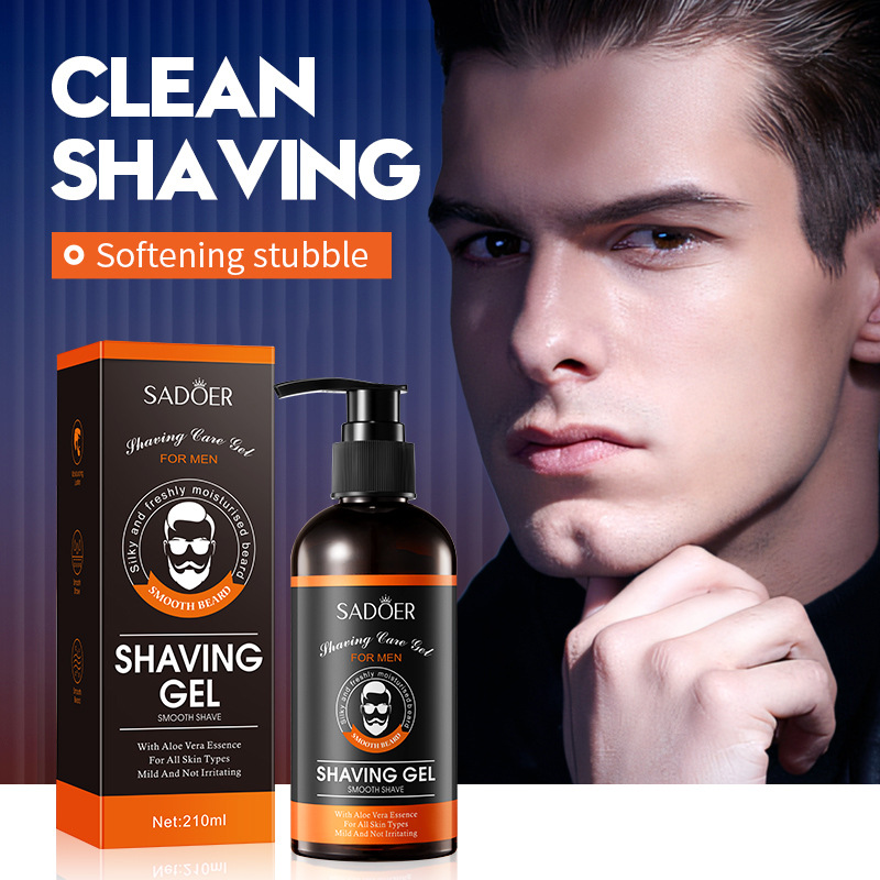Men's Beard Growth Kit, Beard  - огляд і ціна Beard Oil Growth