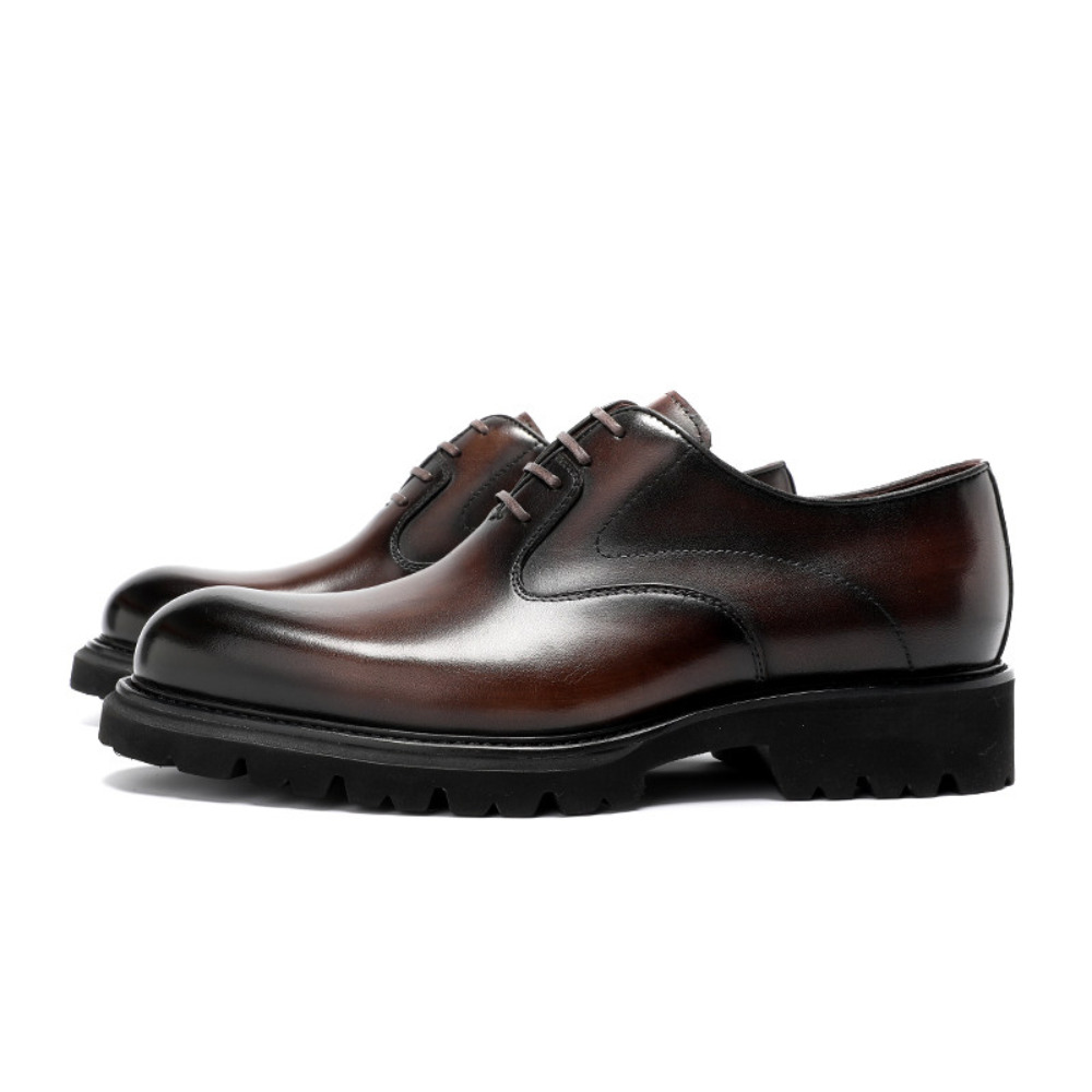 New Handmade Mens Formal Busin - огляд і ціна Men'S Grooming Oxford