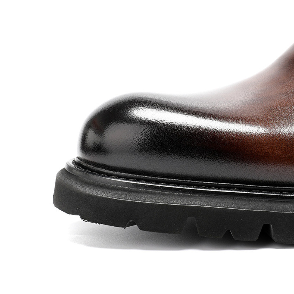New Handmade Mens Formal Busin - огляд і ціна Men'S Grooming Oxford