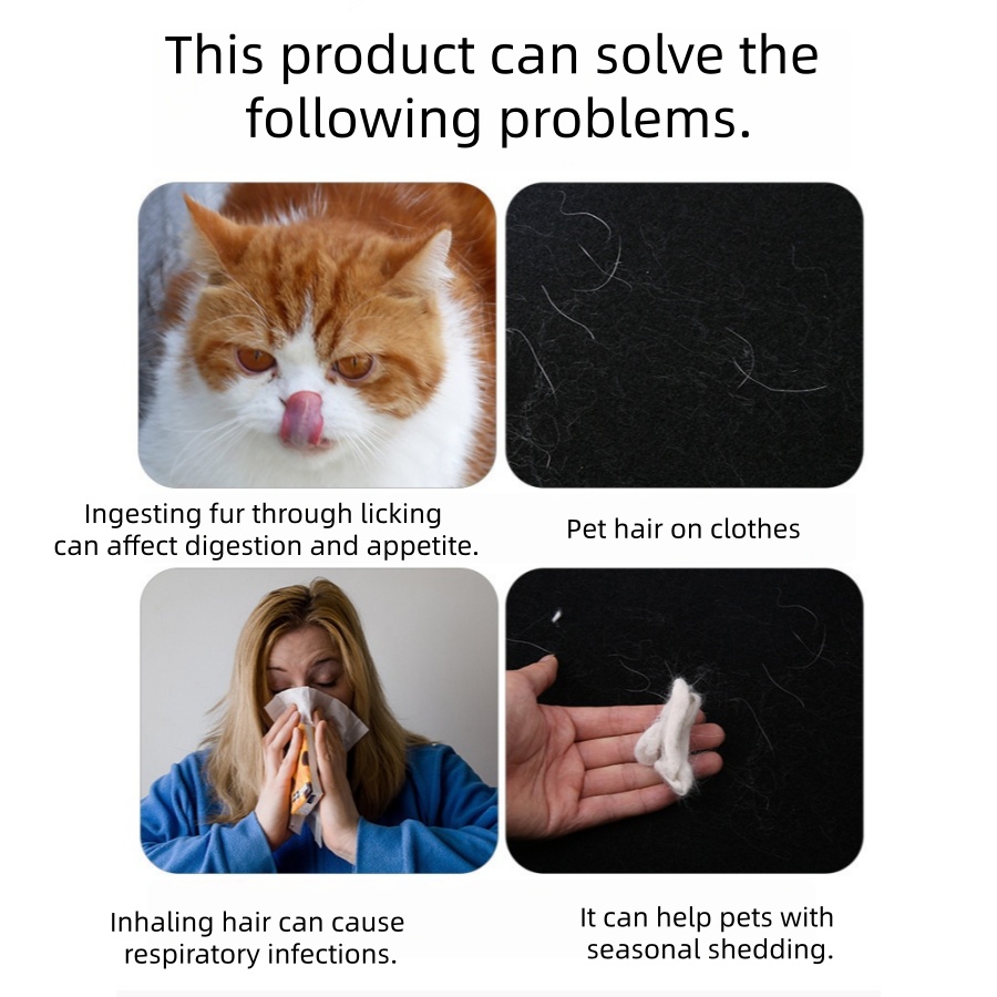 2-Pack Pet Flea Comb, Cat/Dog  - огляд і ціна Comb Fine Tooth