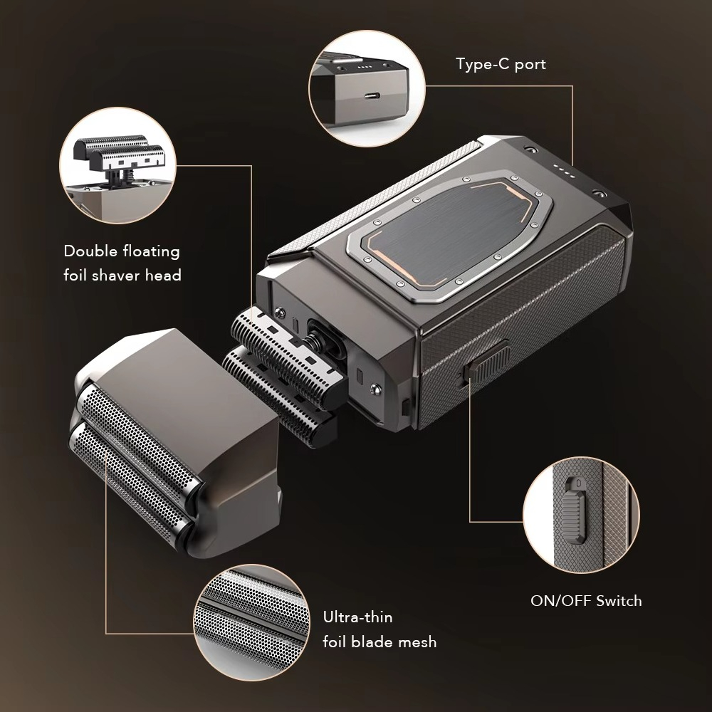 7000 RPM Brushless Motor Hair  - огляд і ціна Grooming Men'S Hair