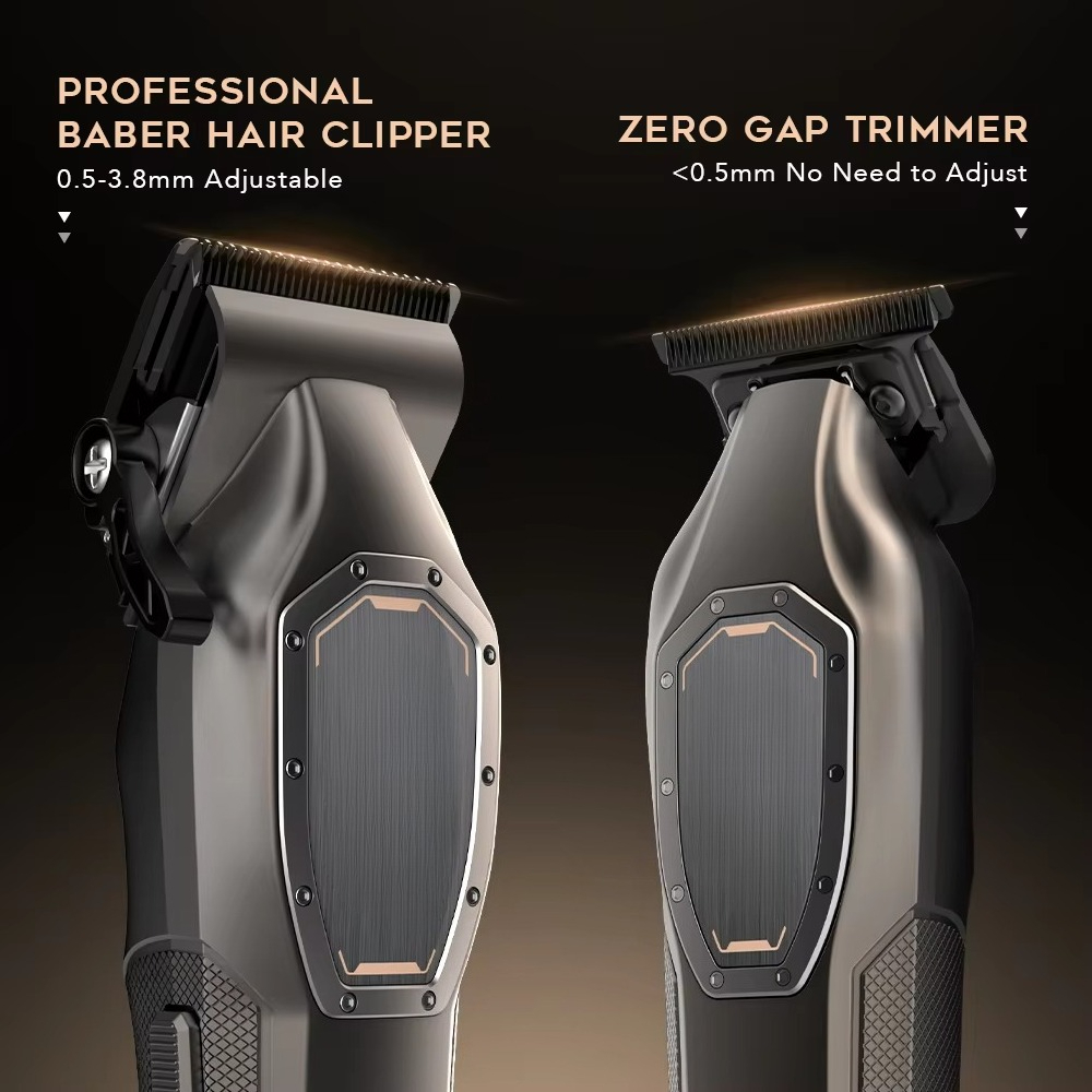 7000 RPM Brushless Motor Hair  - огляд і ціна Grooming Men'S Hair