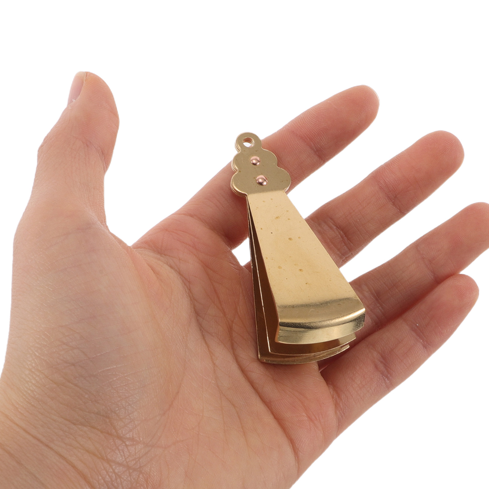 Copper Facial Hair Tweezer Man - огляд і ціна Grooming Men'S Hair