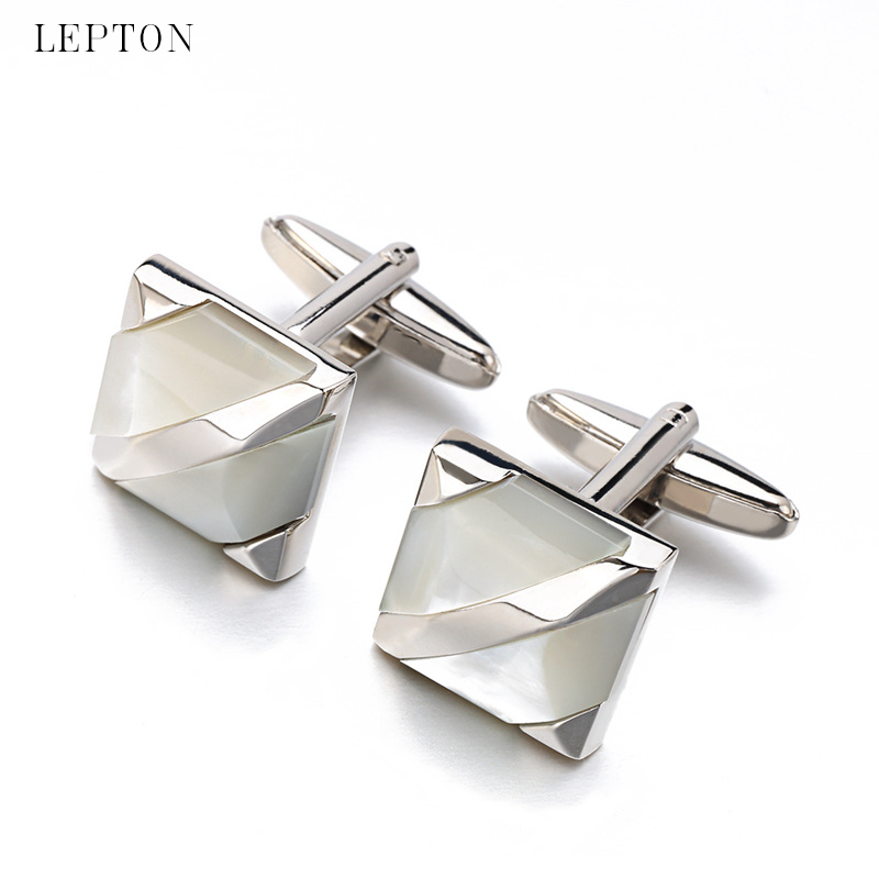 Hot sale real tie clip mother  - огляд і ціна Mens Grooming Brand