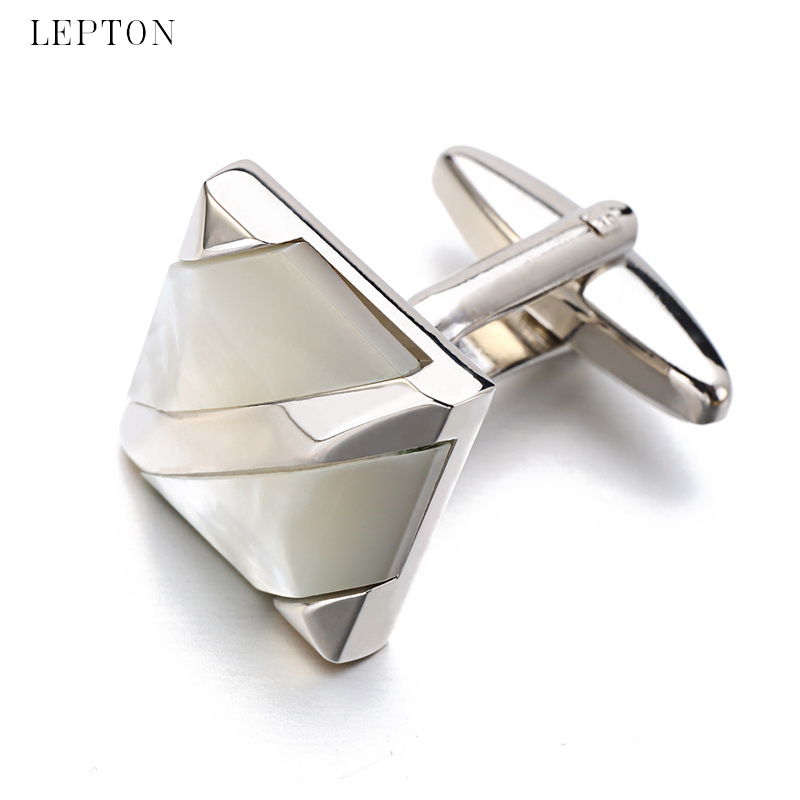 Hot sale real tie clip mother  - огляд і ціна Mens Grooming Brand