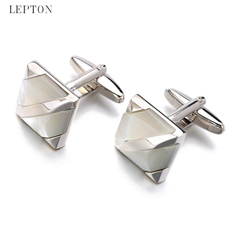 Hot sale real tie clip mother  - огляд і ціна Mens Grooming Brand