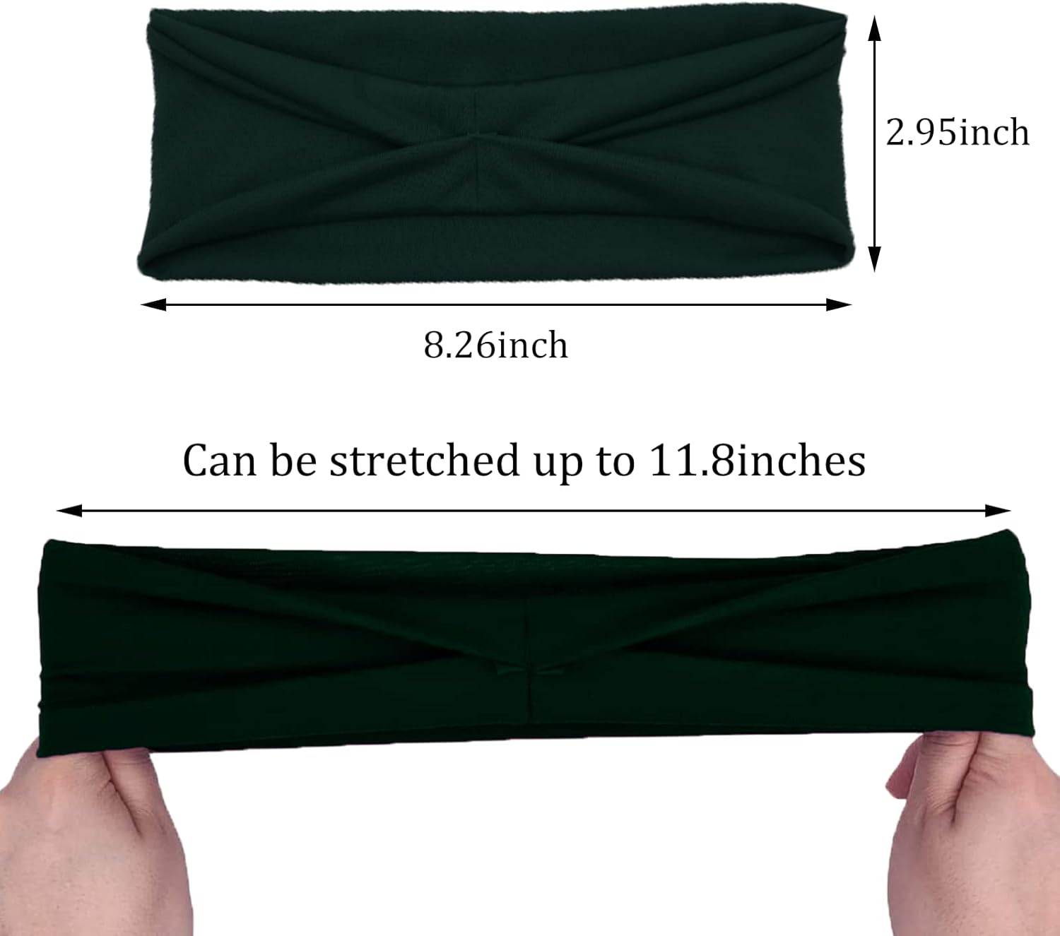New Solid Color Elastic Hair B - огляд і ціна Men'S Grooming Tape
