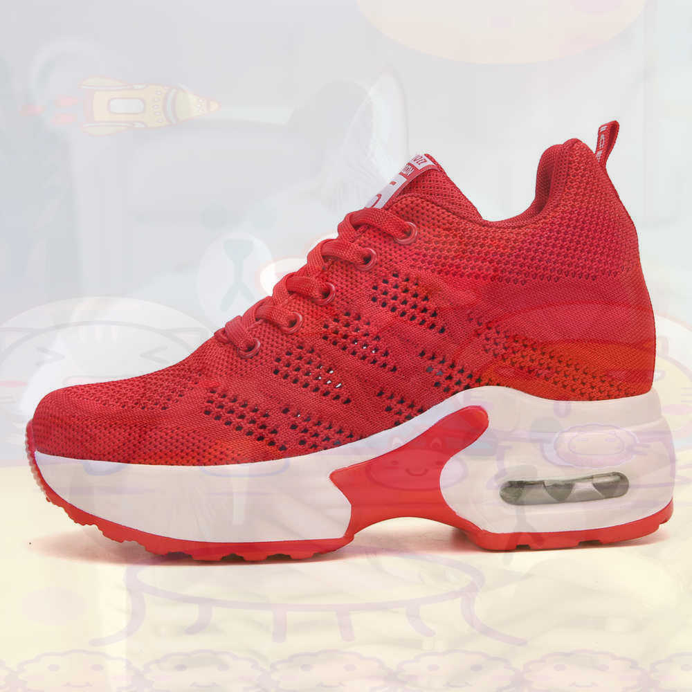 Red Size 36 Shoes Woman Tennis - огляд і ціна Mens Grooming Brand