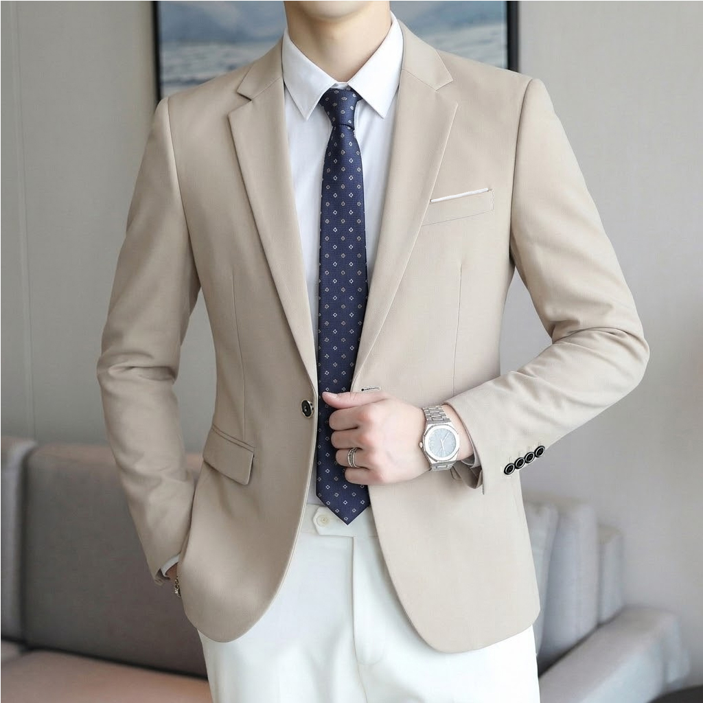 Boutique Fashion Solid Color H - огляд і ціна Mens Grooming Brand
