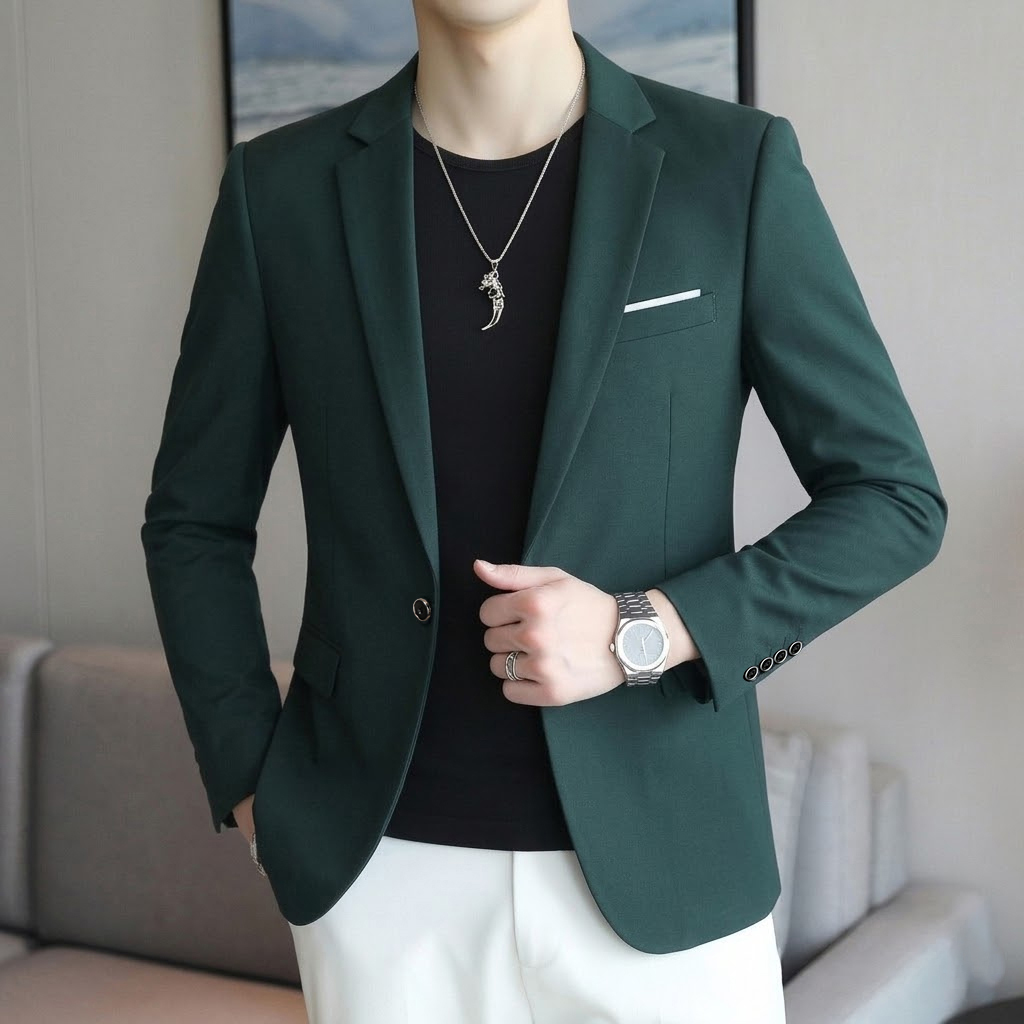 Boutique Fashion Solid Color H - огляд і ціна Mens Grooming Brand