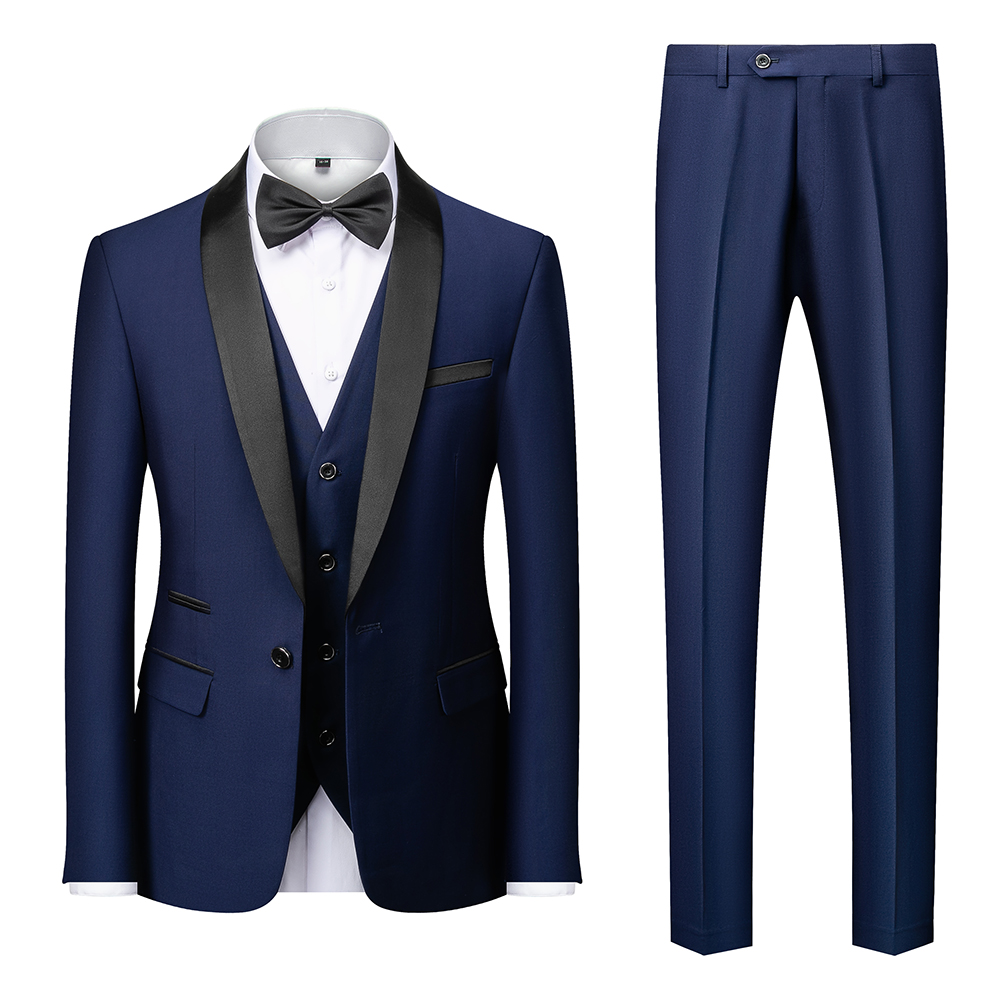 M-6XL Men's Casual Business Ha - огляд і ціна Mens Grooming Brand