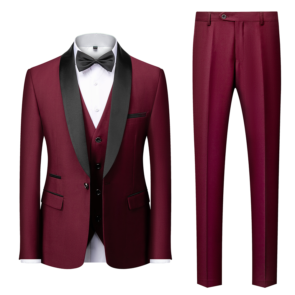 M-6XL Men's Casual Business Ha - огляд і ціна Mens Grooming Brand