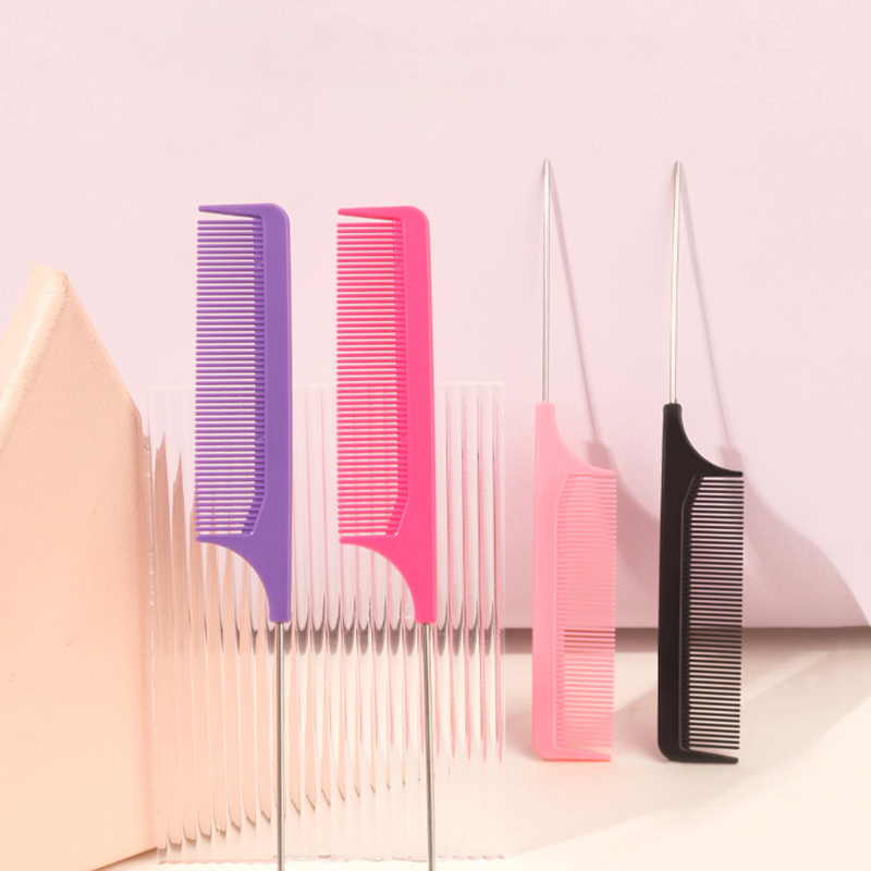 Exfoliating pointed tail fine  - огляд і ціна Comb Fine Tooth