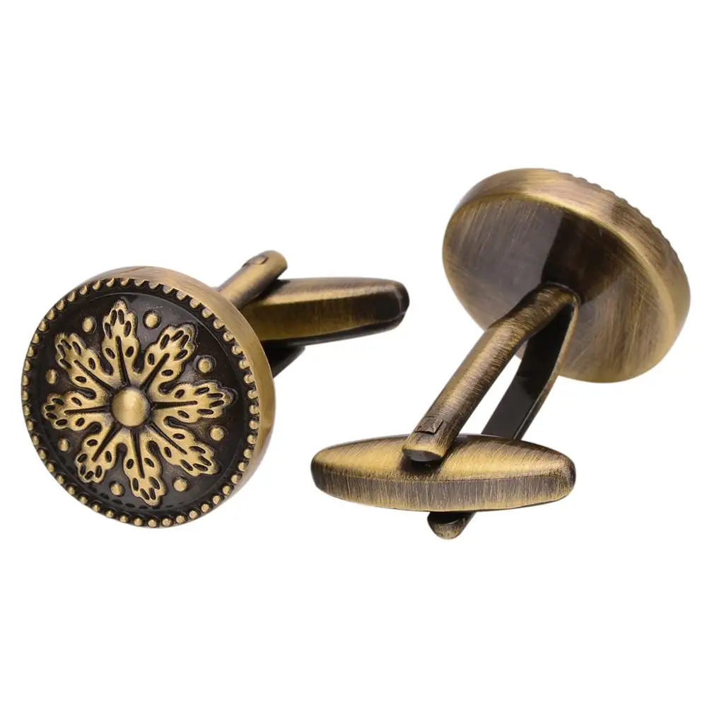 SAVOYSHI Vintage Bronze Patter - огляд і ціна Mens Grooming Brand