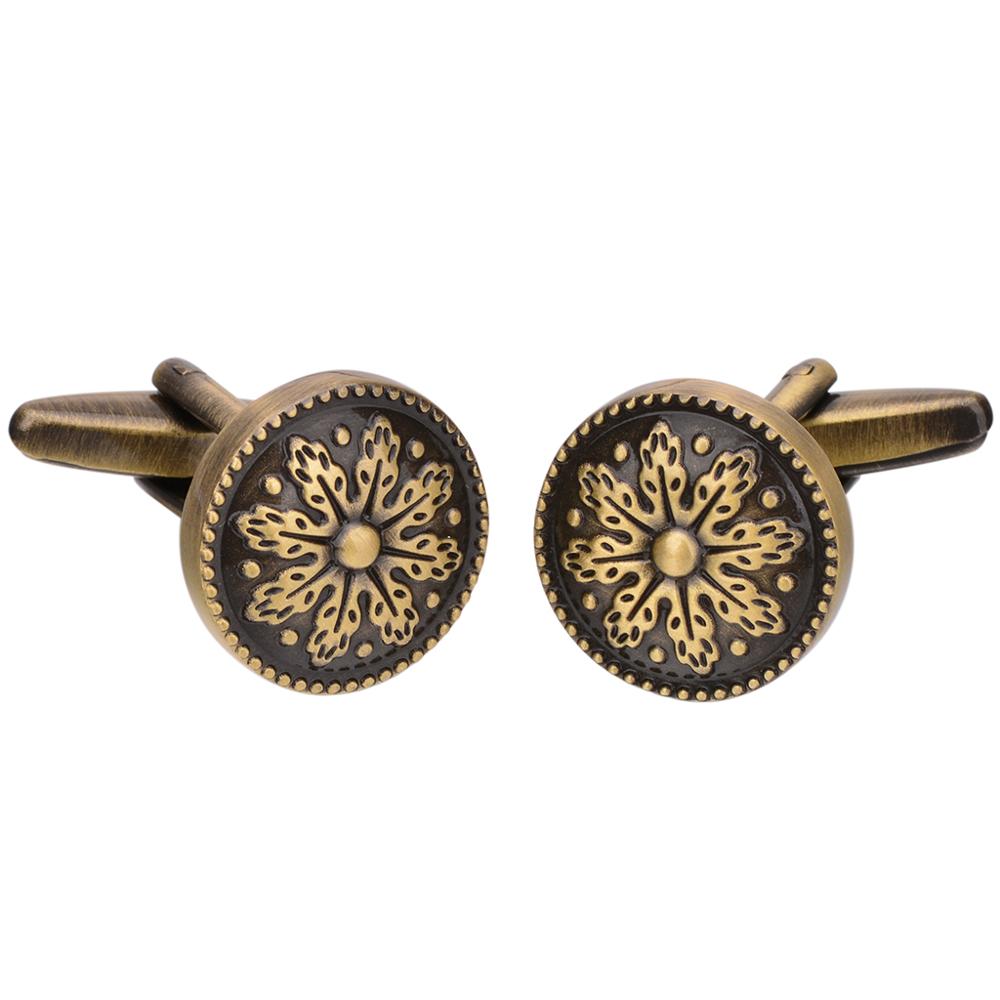 SAVOYSHI Vintage Bronze Patter - огляд і ціна Mens Grooming Brand