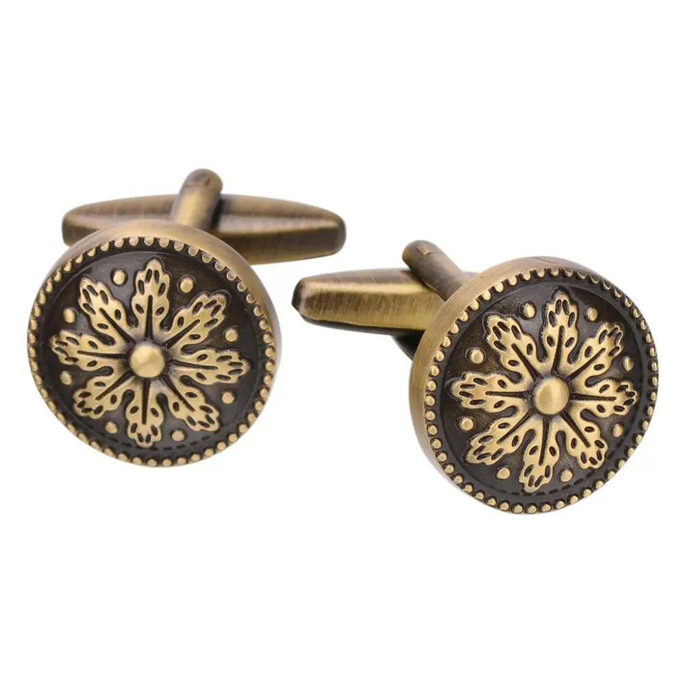 SAVOYSHI Vintage Bronze Patter - огляд і ціна Mens Grooming Brand