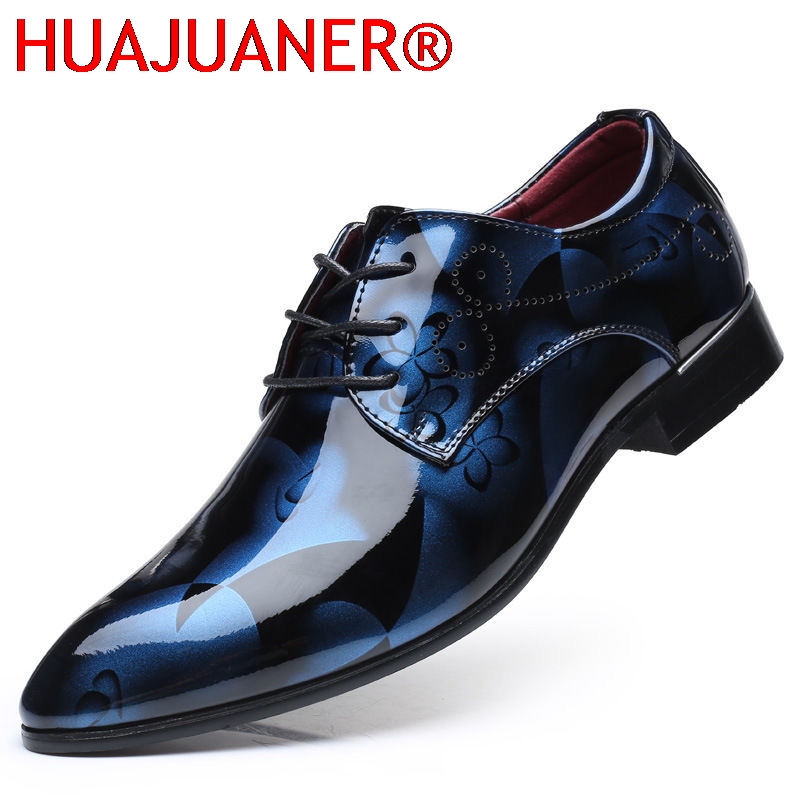 Office Men Dress Shoes Floral  - огляд і ціна Men'S Grooming Oxford