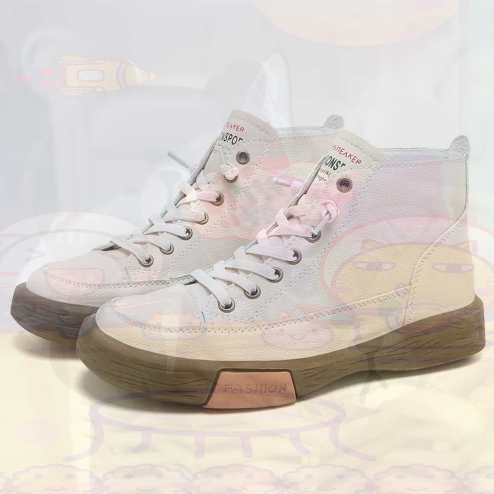 High Top Hi Cut Offers Skatebo - огляд і ціна Mens Grooming Brand