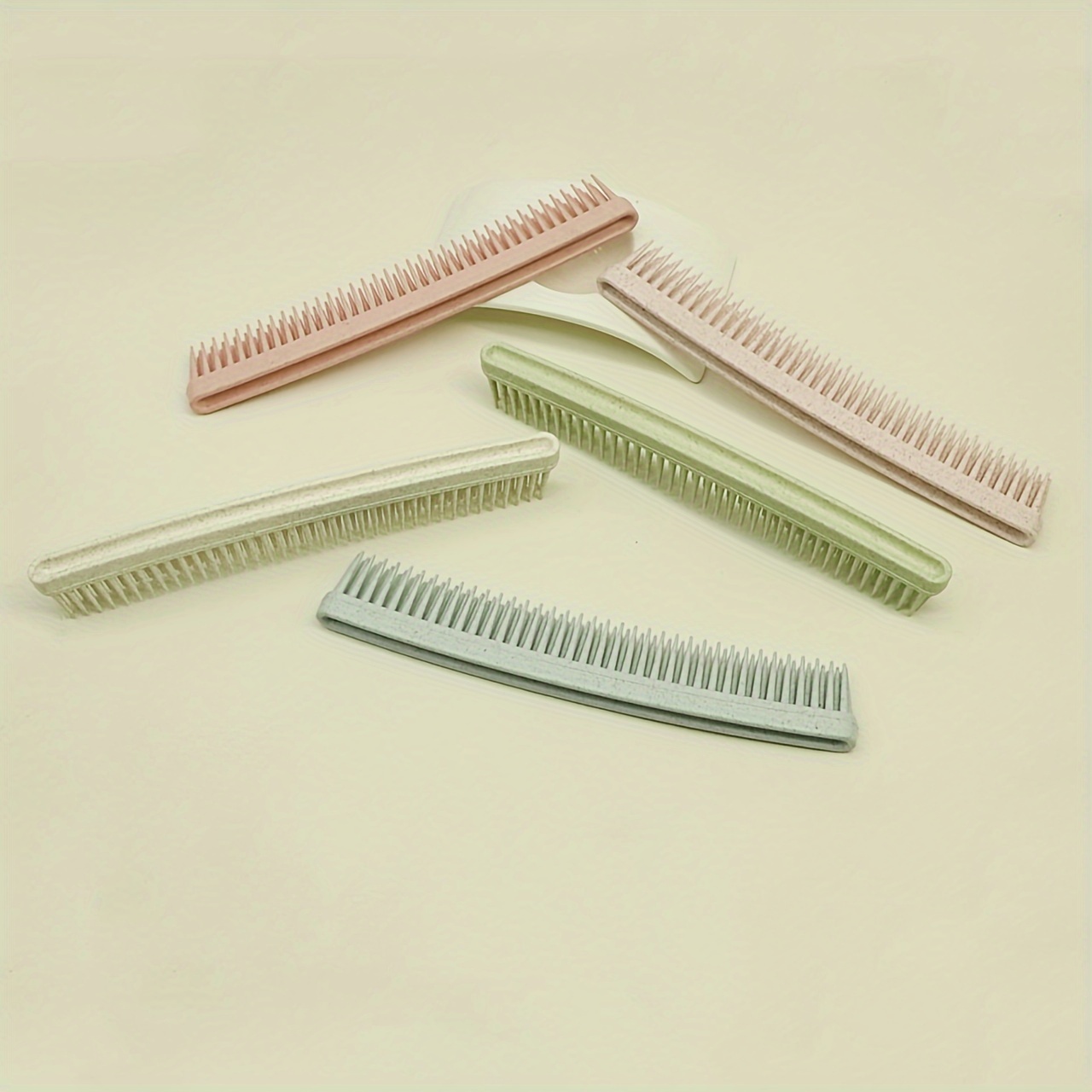 Double layer Fine-Tooth Hair D - огляд і ціна Comb Fine Tooth