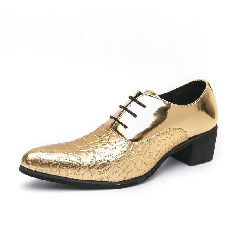 Luxury Multiple Colors High He - огляд і ціна Men'S Grooming Oxford
