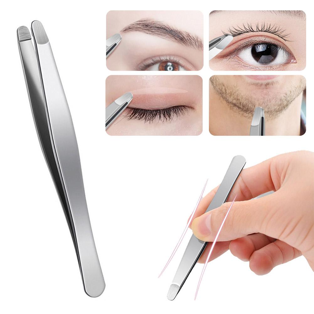 Eyebrow Hair Tweezers, Hair Cl - огляд і ціна Grooming Men'S Hair