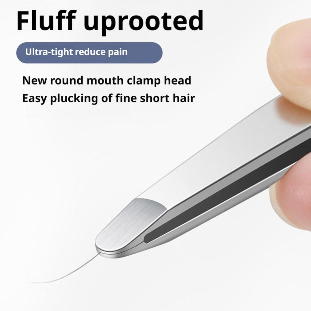 Eyebrow Hair Tweezers, Hair Cl - огляд і ціна Grooming Men'S Hair