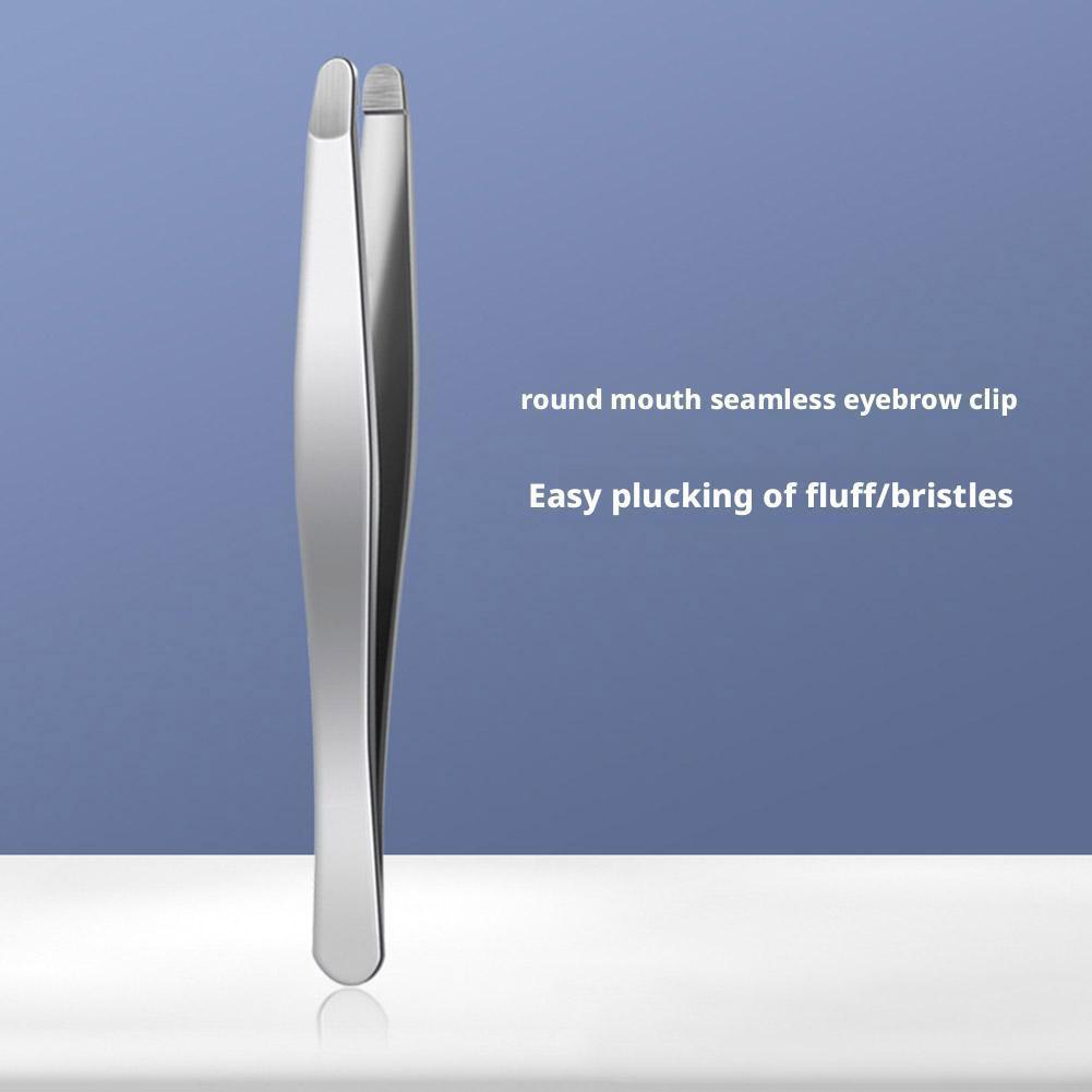 Eyebrow Hair Tweezers, Hair Cl - огляд і ціна Grooming Men'S Hair
