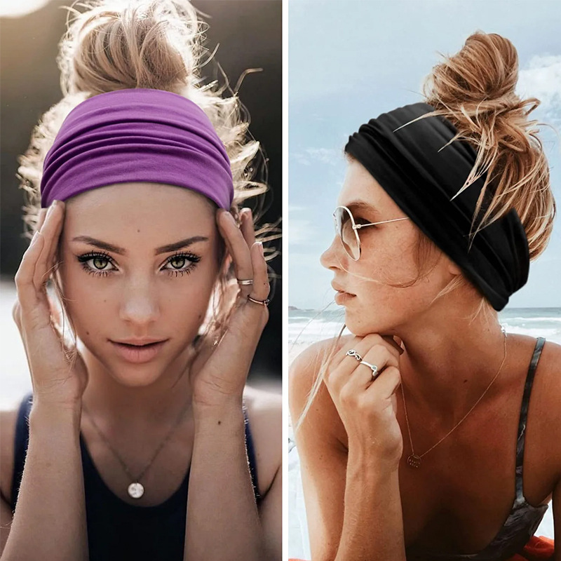 Sweatband for Men Women Elasti - огляд і ціна Men'S Grooming Tape