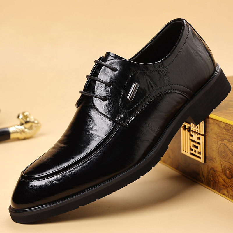 New Mens Dress Shoes for Weddi - огляд і ціна Men'S Grooming Oxford