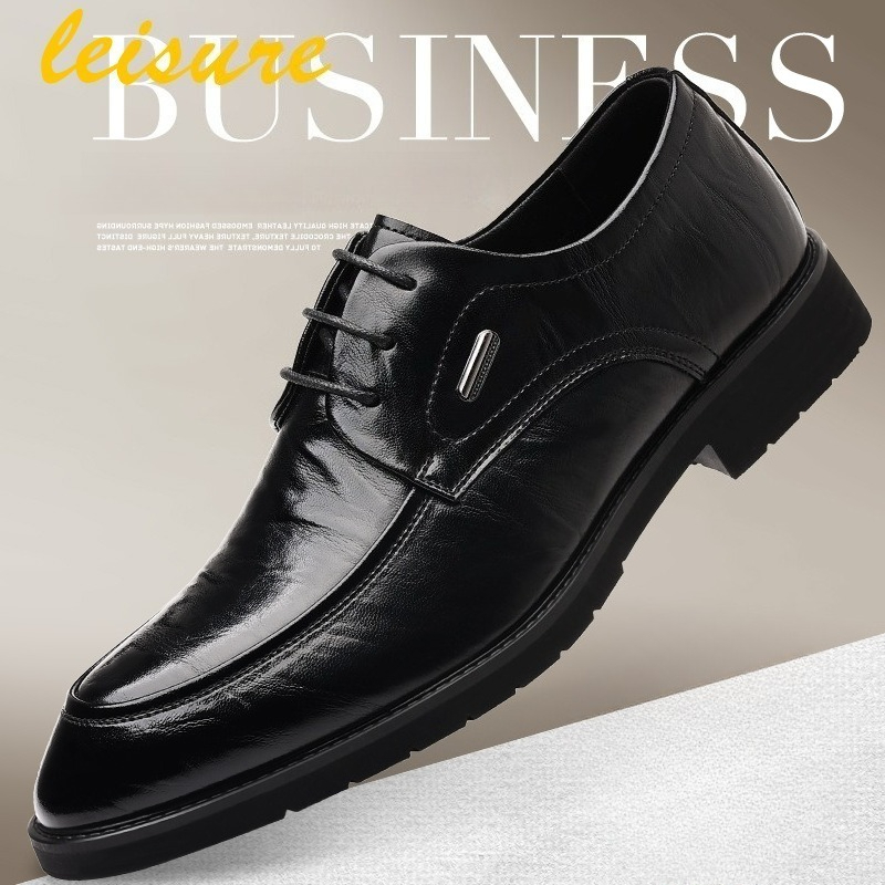 New Mens Dress Shoes for Weddi - огляд і ціна Men'S Grooming Oxford