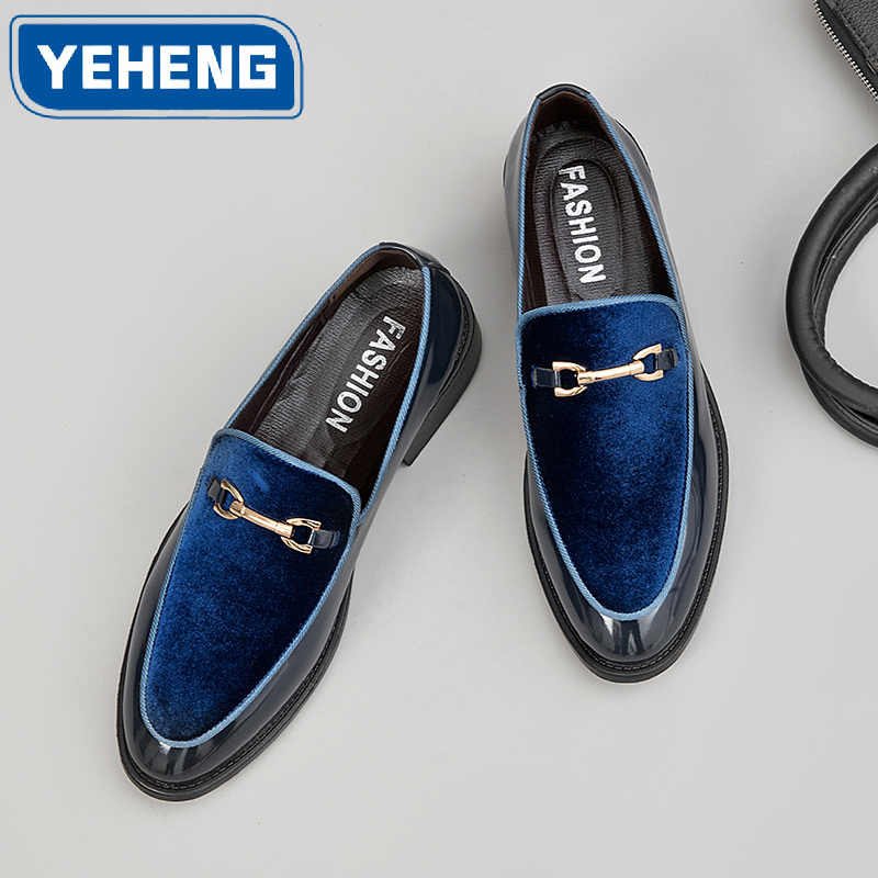 Original Men Dress Shoes Shado - огляд і ціна Men'S Grooming Oxford