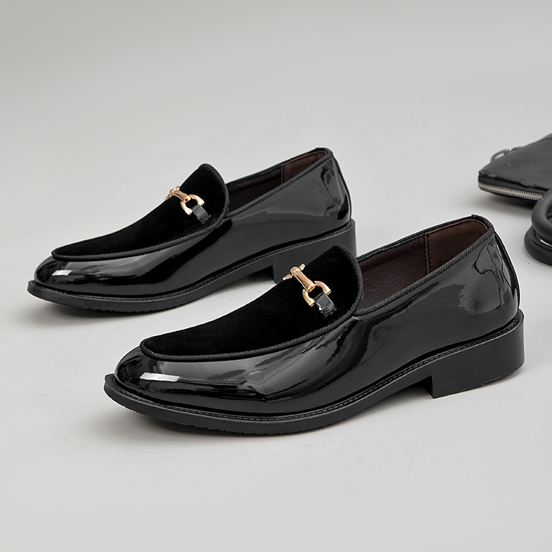 Original Men Dress Shoes Shado - огляд і ціна Men'S Grooming Oxford