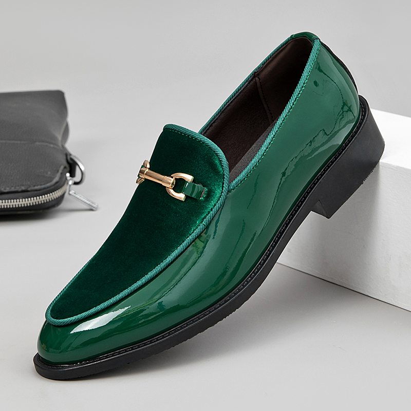 Original Men Dress Shoes Shado - огляд і ціна Men'S Grooming Oxford