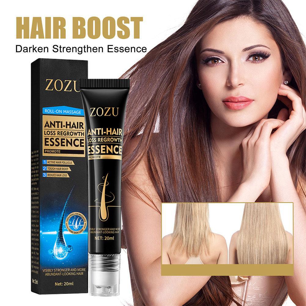 1/3/5pcs Biotin fast Hair Grow - огляд і ціна Beard Oil Growth