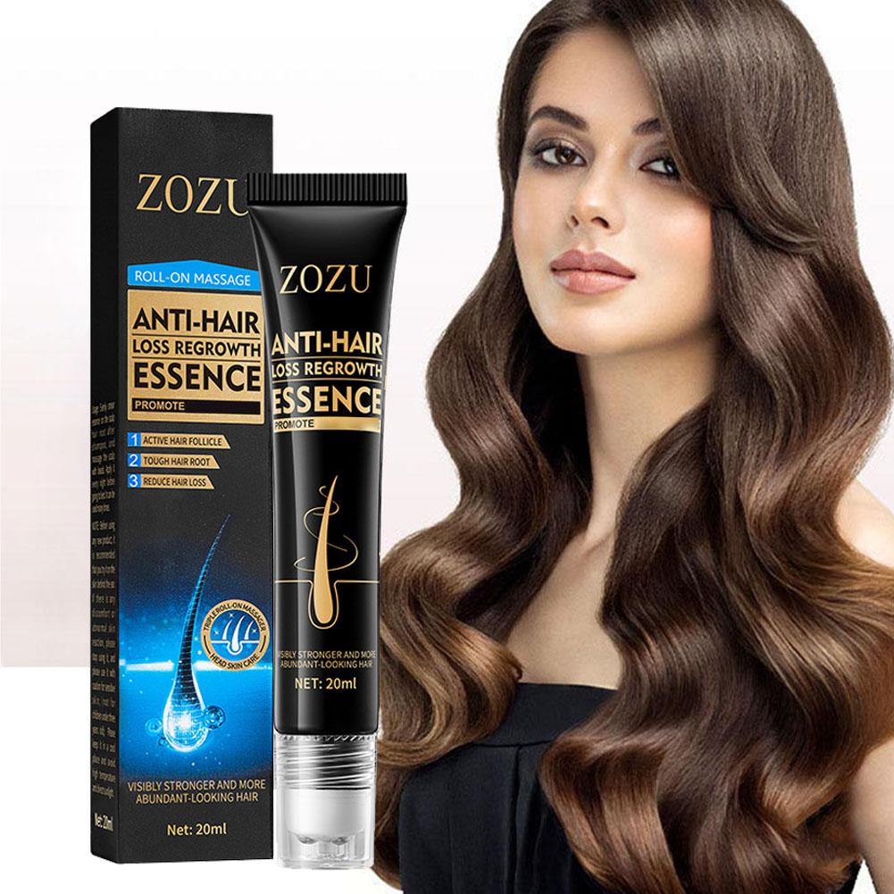 1/3/5pcs Biotin fast Hair Grow - огляд і ціна Beard Oil Growth