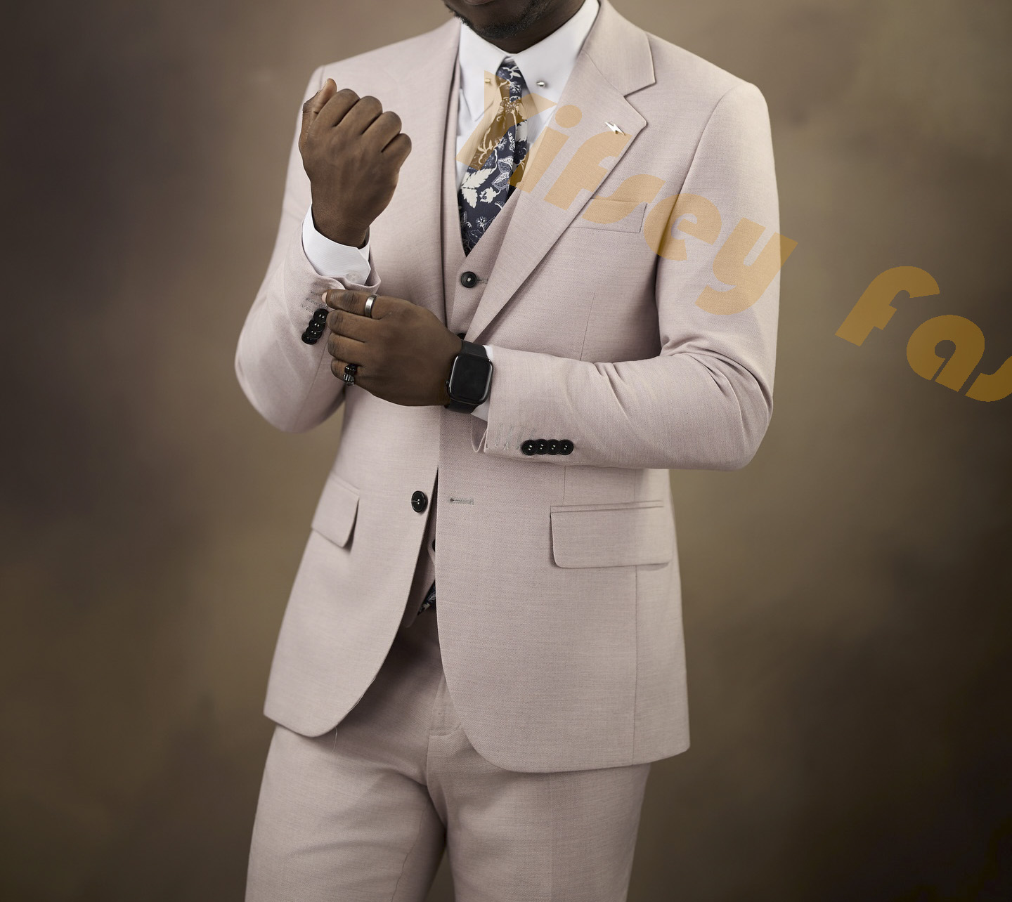Full Men Suits Set Wedding Gro - огляд і ціна Mens Grooming Brand