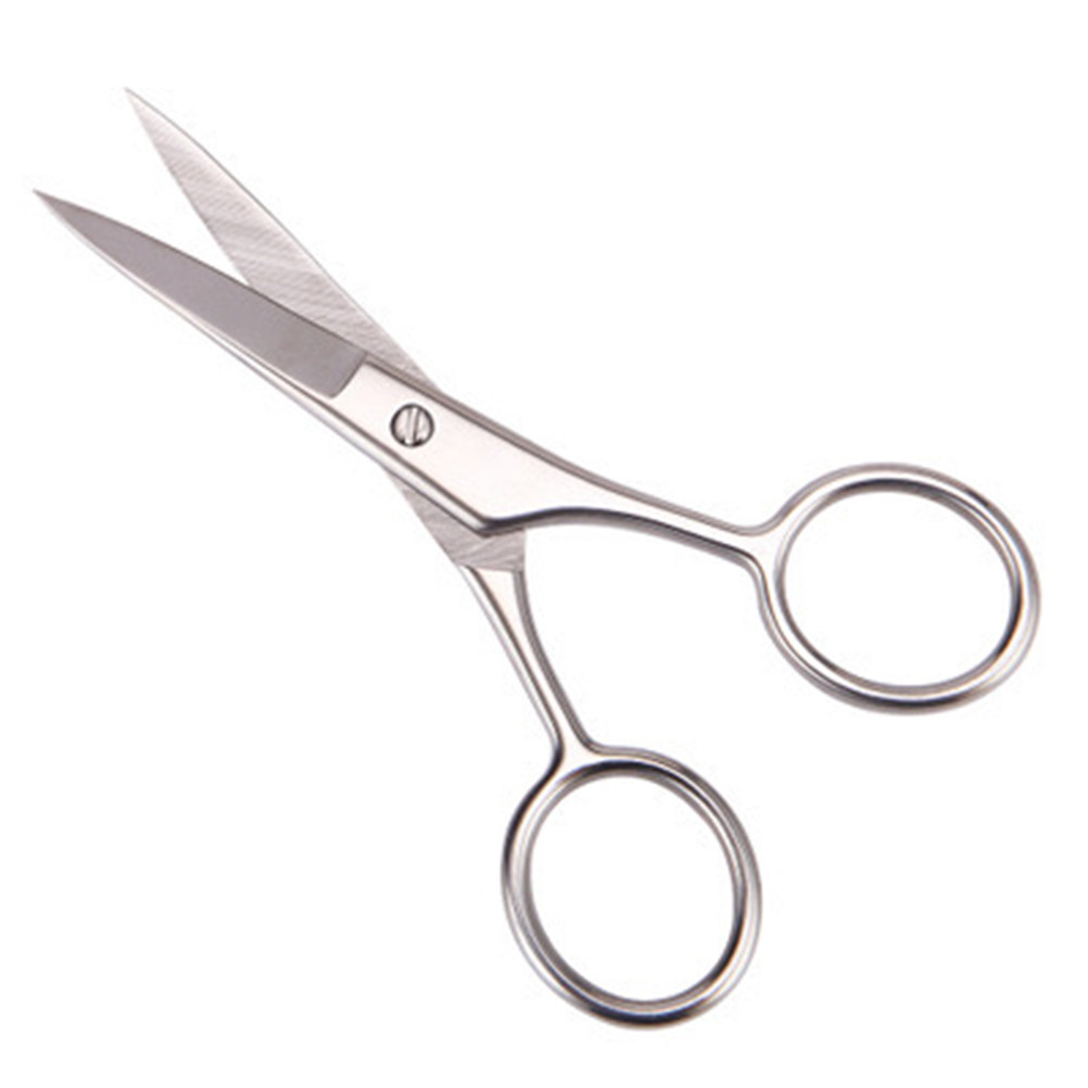 2Pcs Stainless Steel Beard Tri - огляд і ціна Men'S Grooming Barbershop