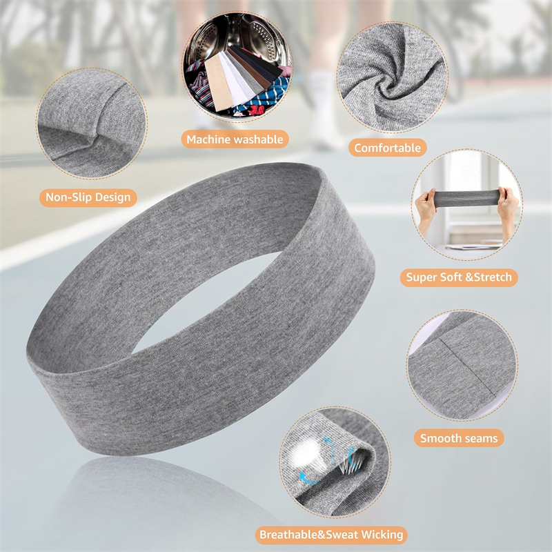 7Pcs/Lot Summer Sports Yoga He - огляд і ціна Men'S Grooming Tape