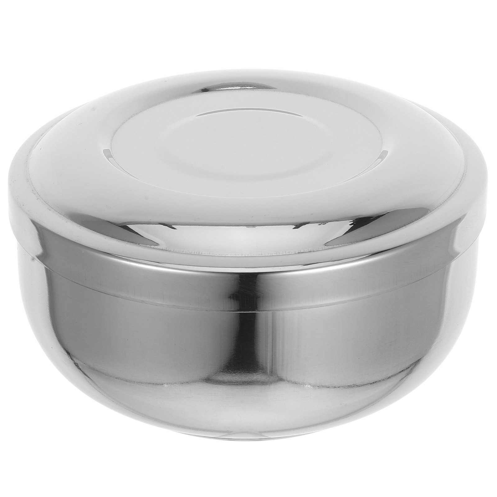 Stainless Steel Metal Shaving  - огляд і ціна Mens Grooming Travel Kit