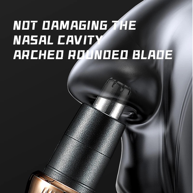 Kemei Rechargeable Electric Ea - огляд і ціна Men'S Grooming Scissors