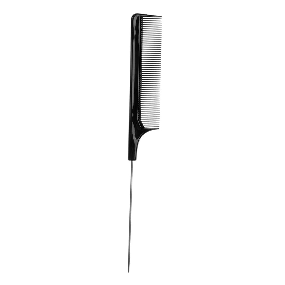 Professional Hair Tail Combs S - огляд і ціна Comb Fine Tooth