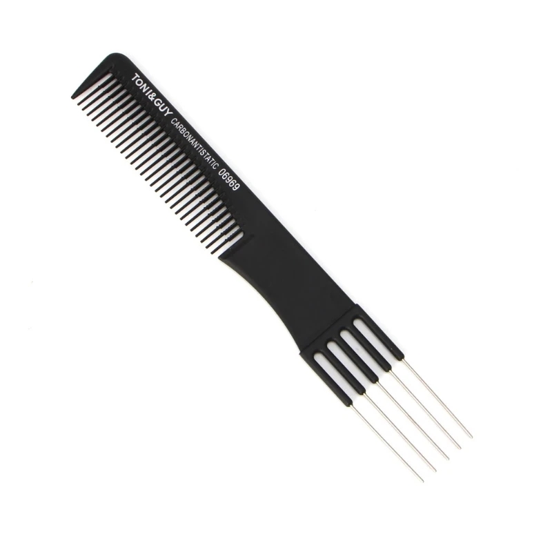 Professional Hair Tail Combs S - огляд і ціна Comb Fine Tooth