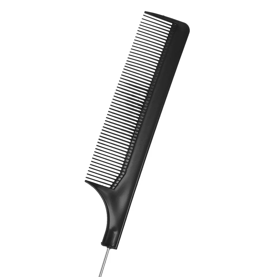 Professional Hair Tail Combs S - огляд і ціна Comb Fine Tooth