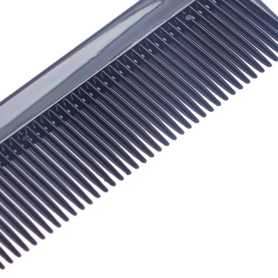 Professional Hair Tail Combs S - огляд і ціна Comb Fine Tooth