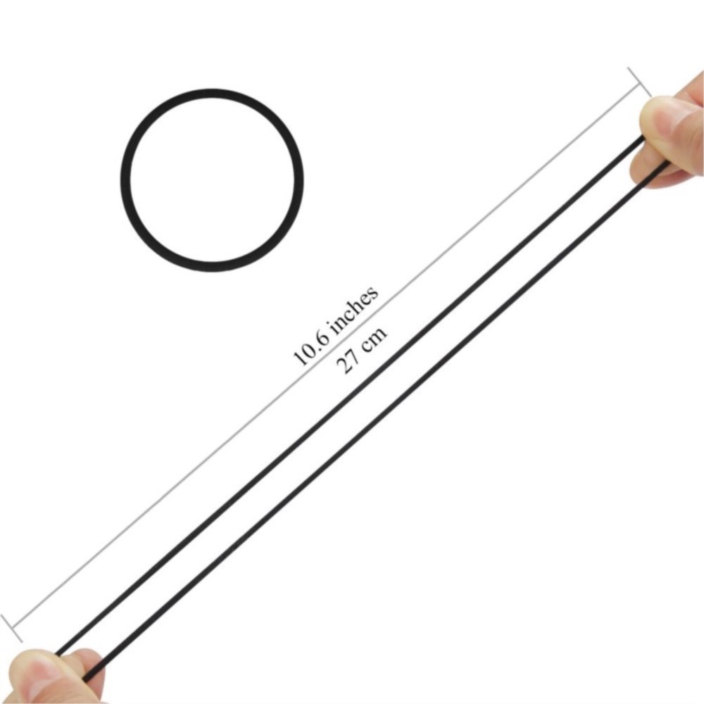 10/30/50pcs 4MM Black Small Ha - огляд і ціна Men'S Grooming Tape