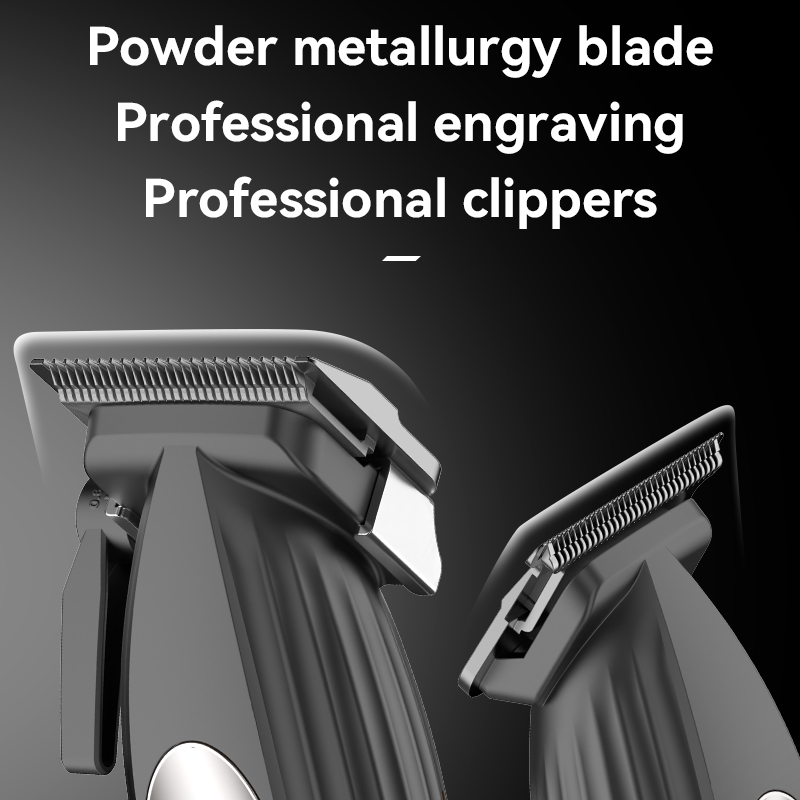 Hair Clippers, Professional Ba - огляд і ціна Grooming Men'S Hair